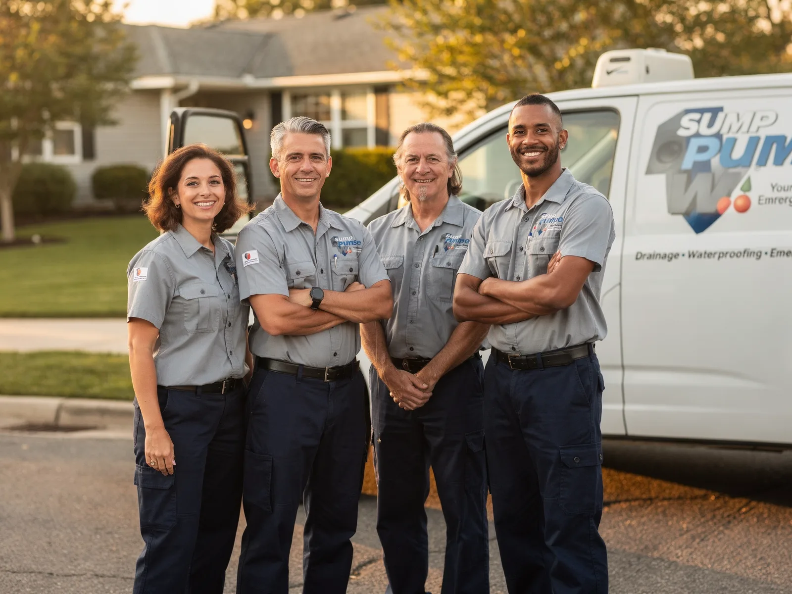 Water Heater Repair company in Vancleve, KY